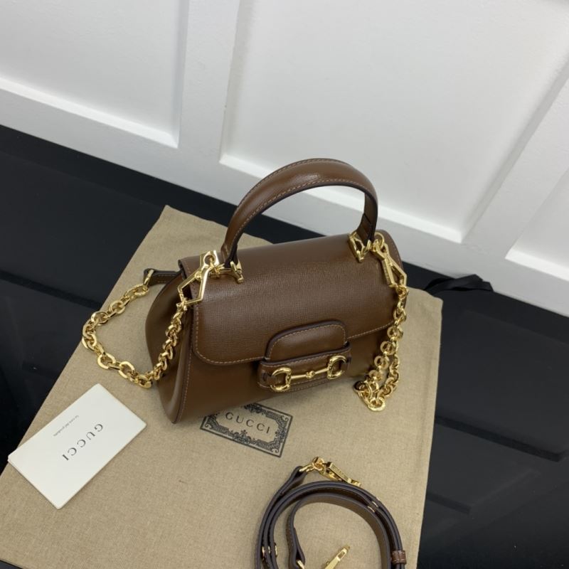 Gucci Top Handle Bags